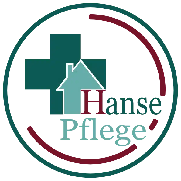 Logo Hansepflege GmbH - Ambulanter Pflegedienst