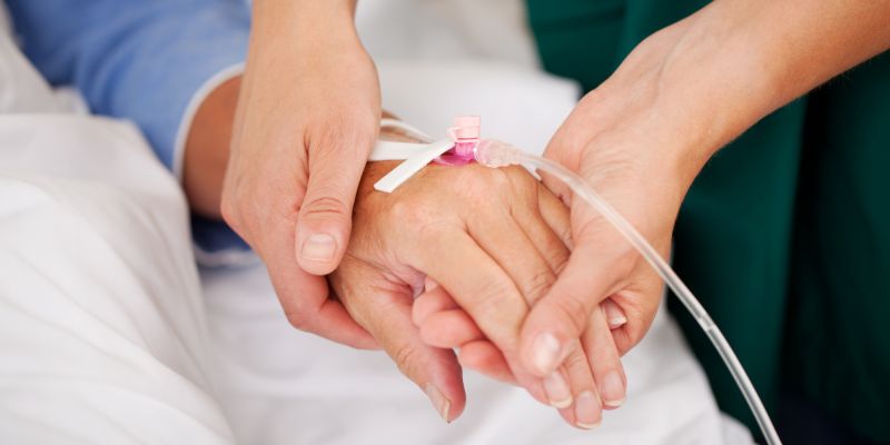 Einzelversorgung Intensivpflege – Hansepflege 2 Intenisvpflegedienst HGW 1 – Hansepflege