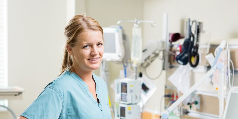 Einzelversorgung Intensivpflege – Hansepflege 2 Krankenschwester Intensivpflegedienst Hansepflege GmbH – Hansepflege