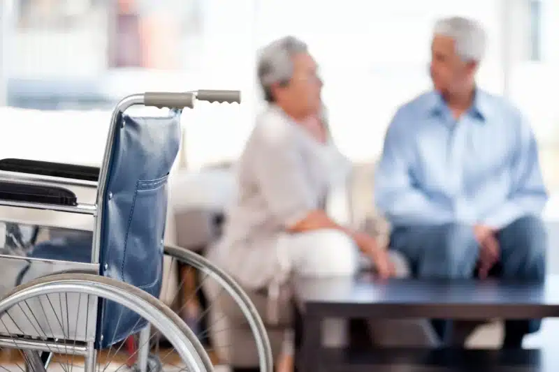 Ambulante Pflege – Hansepflege Pflegesituation in eigenen zu Hause