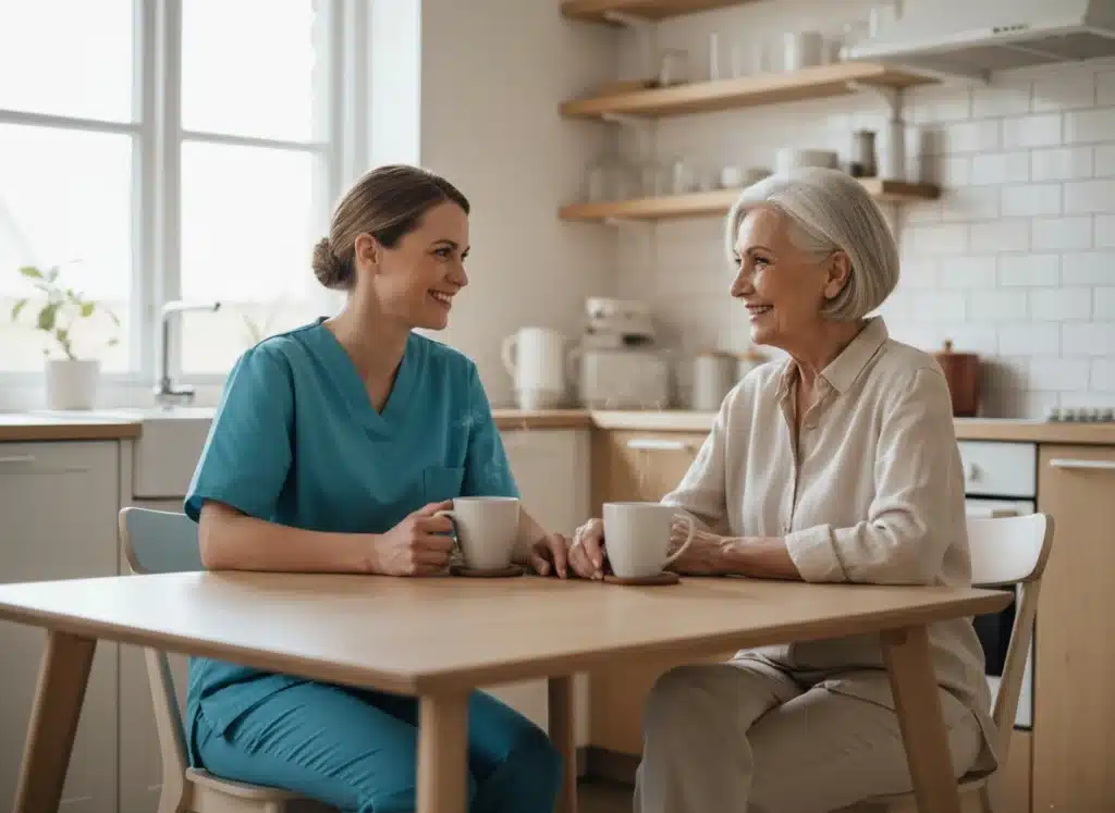 Hauswirtschaft – Hansepflege Hauswirtschaft Greifswald